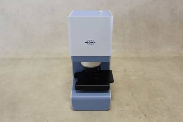 Bruker LUMOS FTIR Microscoop