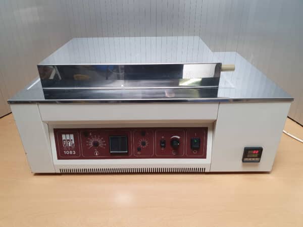 GLF 1083 Schudwaterbad