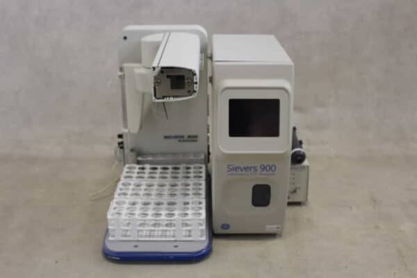 General Electric Sievers 900 TOC Analysator