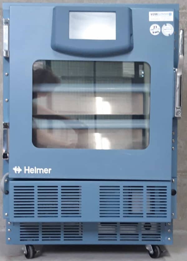 Helmer IB105 Bloedkoelkast