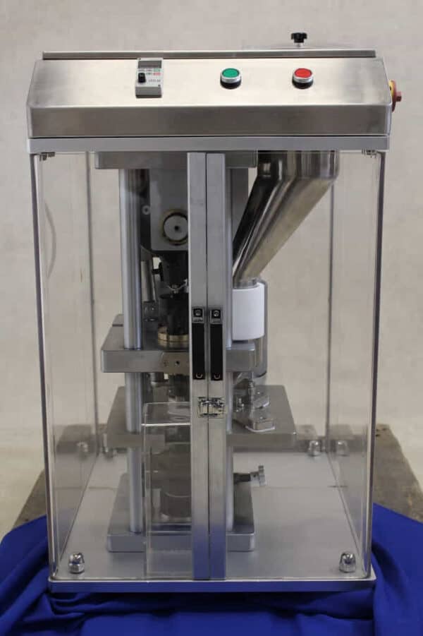 LFA Machines DTP25 Tablet Pers
