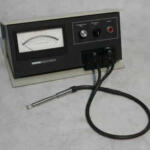 Laboratorium colorimeter