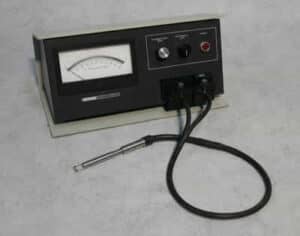Laboratorium colorimeter