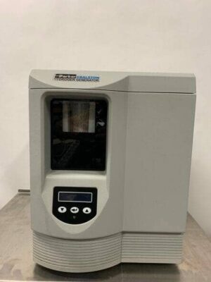 Parker Hydrogen gas generator H2PEM-510