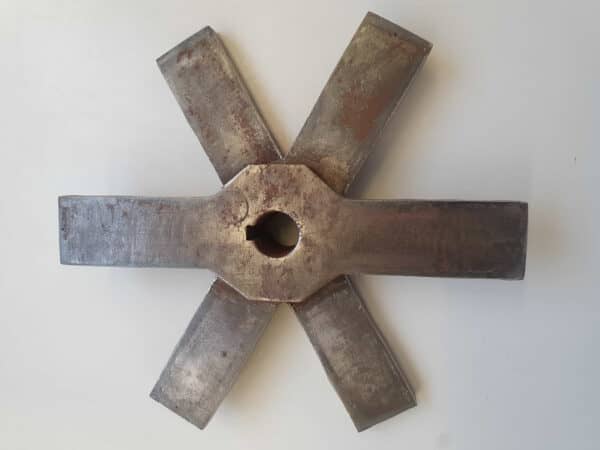 Peppink 200 AN Kruisslagmolen Attributen
