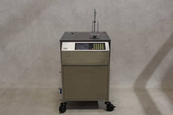 Pharmatest PT-DDS2 Medium preparator