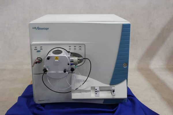 Thermo Scientific LCQ Advantage Massa Spectrometer Systeem