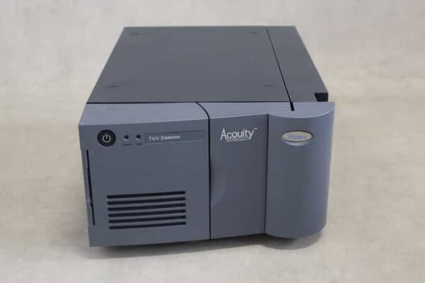 Waters Acquity UPLC TUV Detector