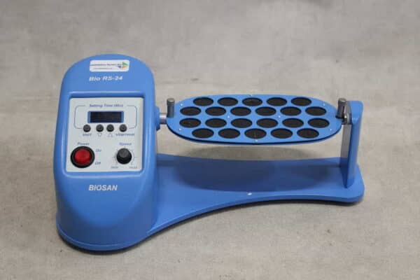 BioSan Bio RS-24  Mini Rotator