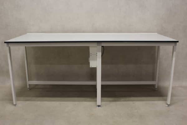 Laboratorium Tafel