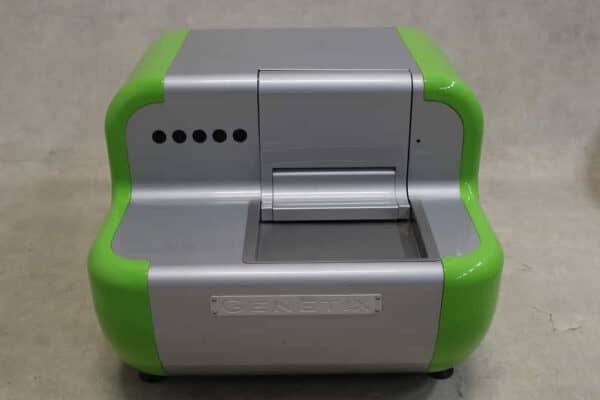CloneSelect Imager
