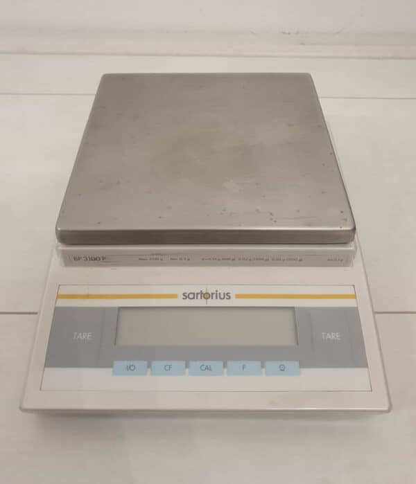 Sartorius BP3100P Precisie Balans