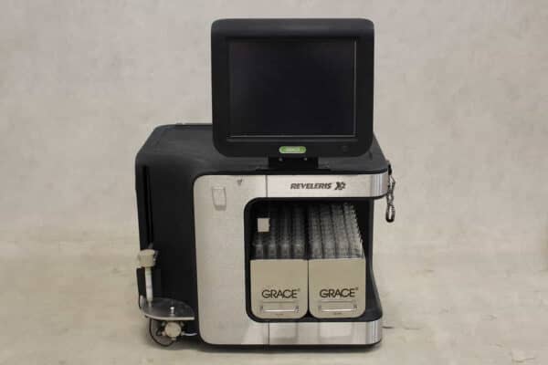 Büchi Reveleris X2 Flash Chromatografie Systeem