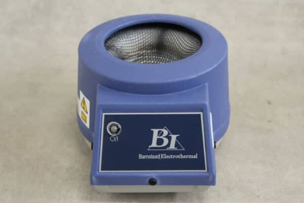 Electrothermal EM100 Verwarmingsmantel