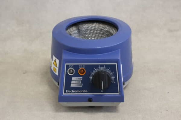 Electrothermal EM250 Verwarmingsmantel
