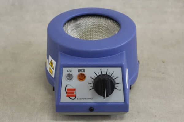 Electrothermal EM250 Verwarmingsmantel