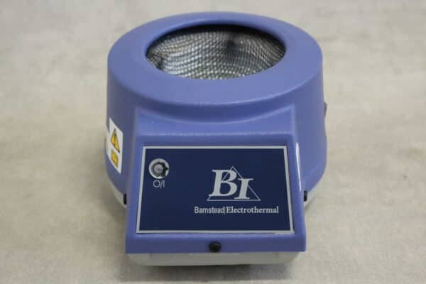 Electrothermal EM250 Verwarmingsmantel