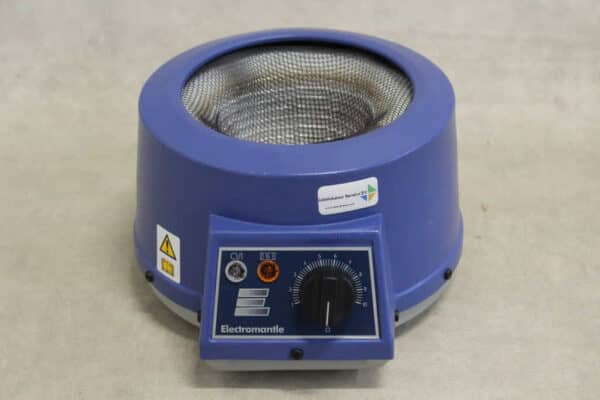 Electrothermal EM500 Verwarmingsmantel