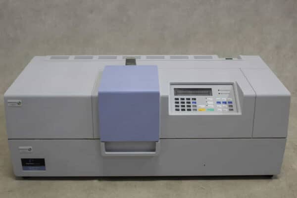 Perkin Elmer 343 Polarimeter