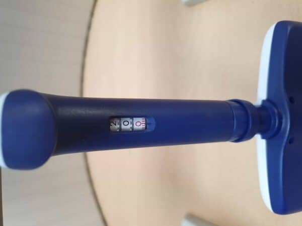 Rainin Pipet-Lite L12-20XLS+ Meerkanaals Pipet