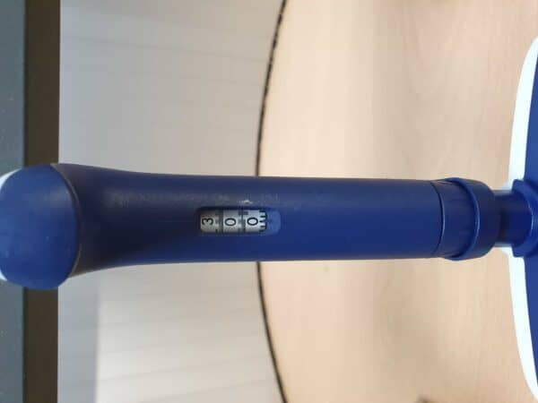 Rainin Pipet-Lite L12-300XLS+ Meerkanaals Pipet