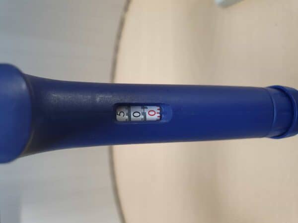 Rainin Pipet-Lite L12-50XLS+ Meerkanaals Pipet