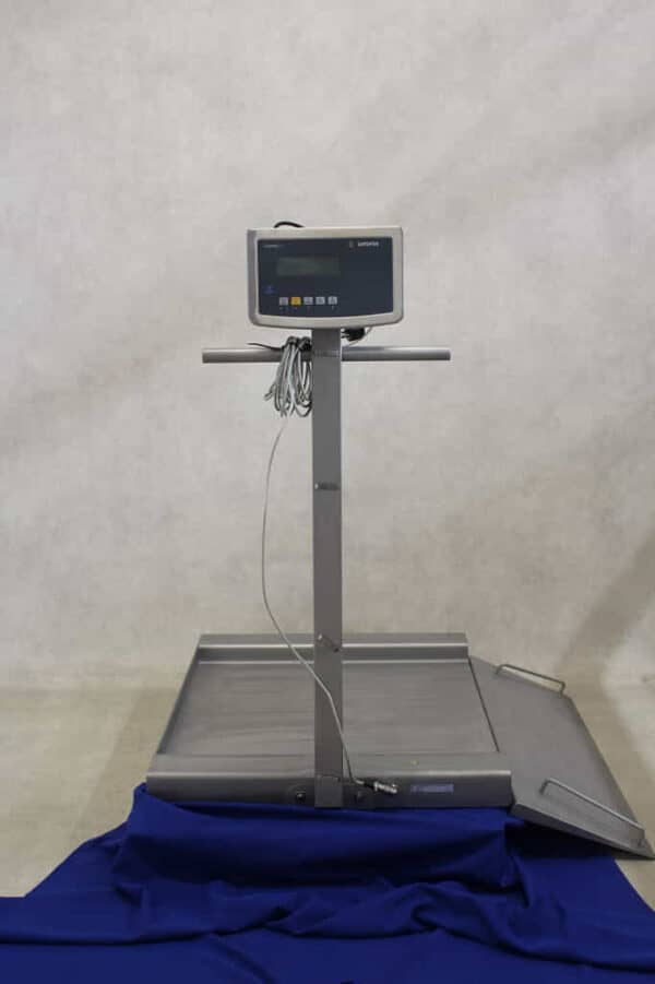 Sartorius IFS4-150II Weegschaal