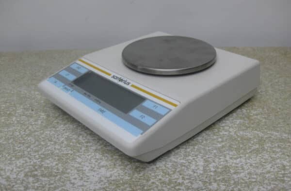 Sartorius PT150 Precisie Balans