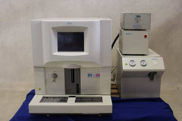 Sysmex UF-100 Urine Cell Analysator