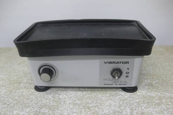 Wagner V 750 Vortex Mixer