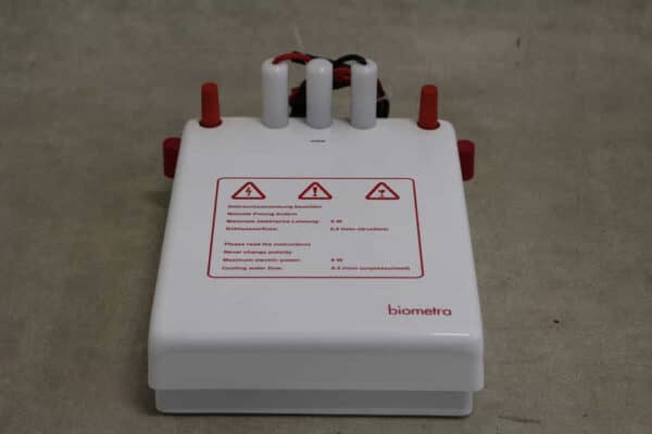 Biometra Fastblot B33 Elektroforese Cel