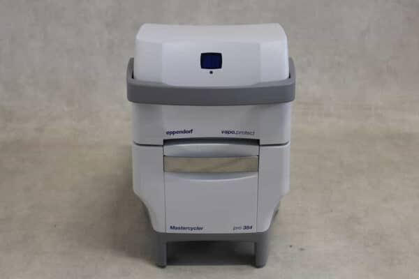 Eppendorf Mastercycler pro 384, satellite unit, Thermal Cycler