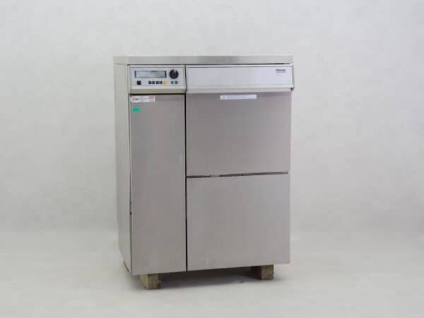 Miele G7836CD Vaatwasser
