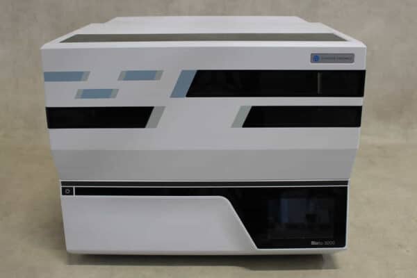 Synthetic Genomics BioXp 3200 DNA Printer Systeem