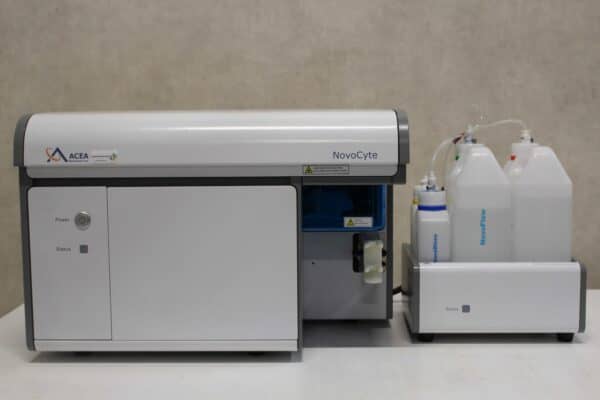 Acea Biosciences NovoCyte 2000 Flow Cytometer