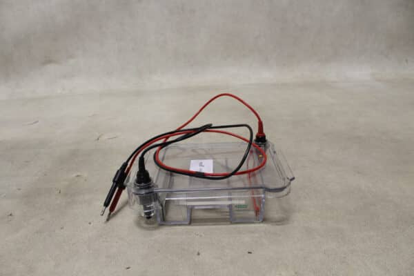Bio-Rad Wide Mini-Sub Cell GT Elektroforese Cel