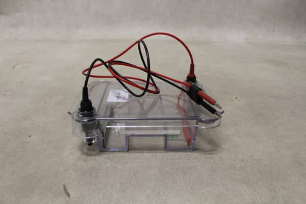 Bio-Rad Wide Mini-Sub Cell GT Elektroforese Cel