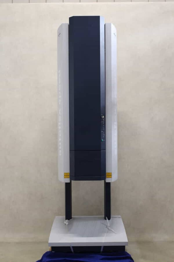 Bruker Autoflex Speed MALDI-TOF Massa Spectrometer