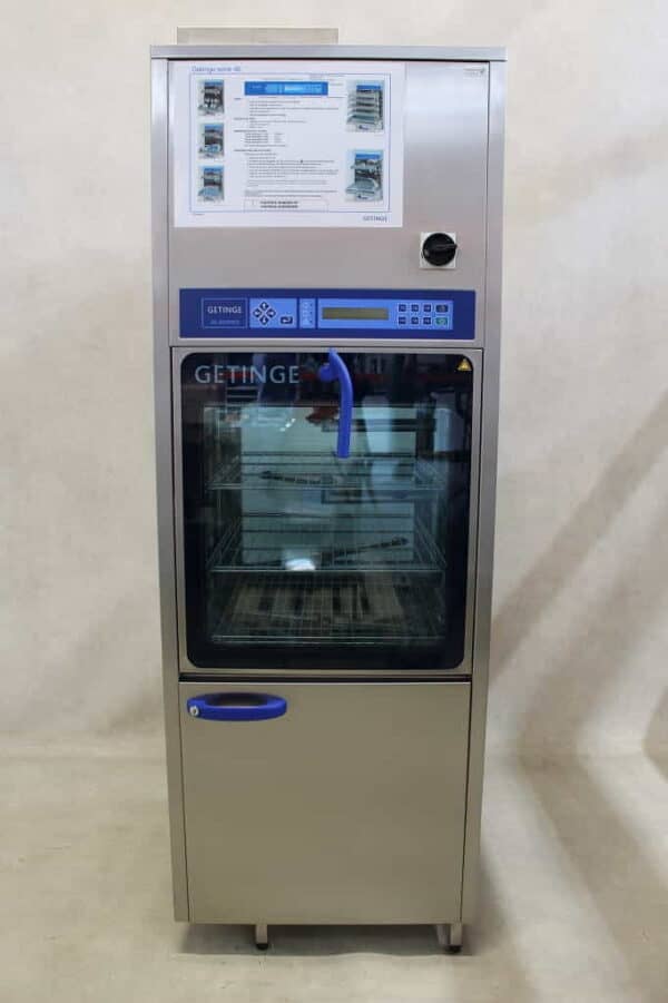 Getinge 46-Series Laboratorium Desinfector