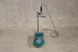 Metrohm 826 pH mobile pH Meter