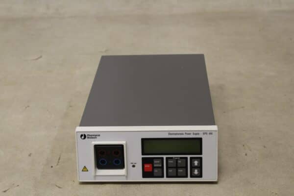Pharmacia Biotech EPS 600 Elektroforese Power Supply