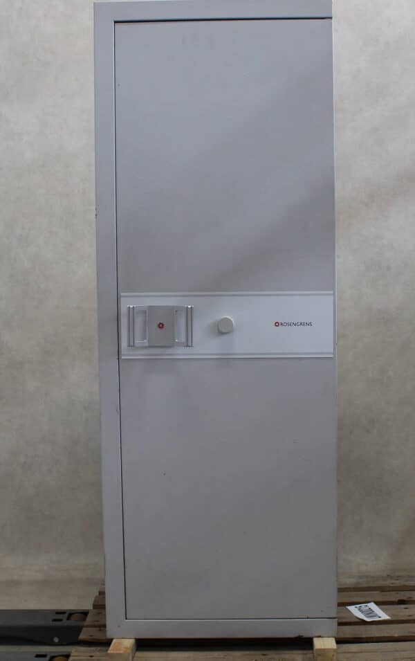 Rosengrens RDC II 173 Kluis