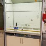 S+B Ecoline 1200 Zuurkast