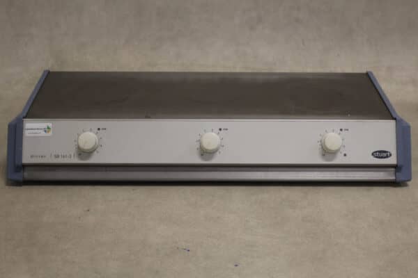 Stuart SB161-3 Multipositie Magneet Roerder