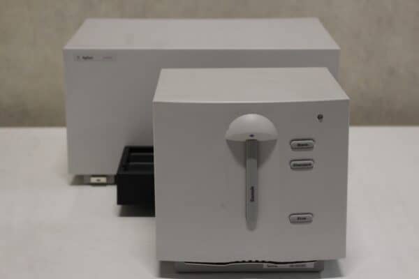 Agilent 8453 UV-Vis Spectrophotometer
