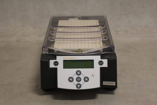 Amersham Biosciences Ettan IPGphor II Iso-elektrisch Focus Systeem