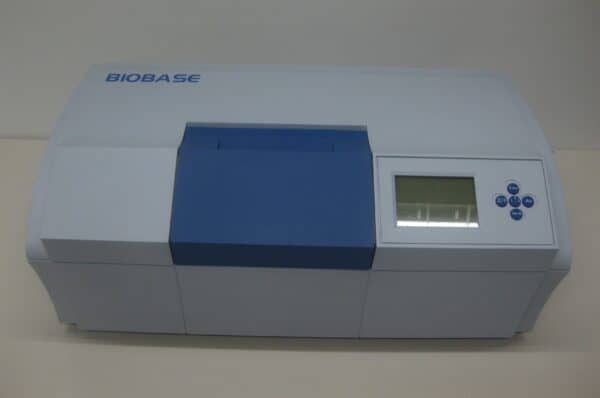 Biobase BK-P2S Digitale Polarimeter