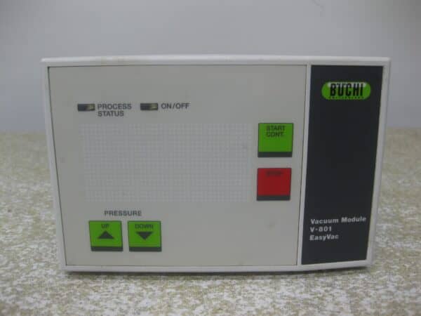 Büchi V-801 Vacuüm Controller