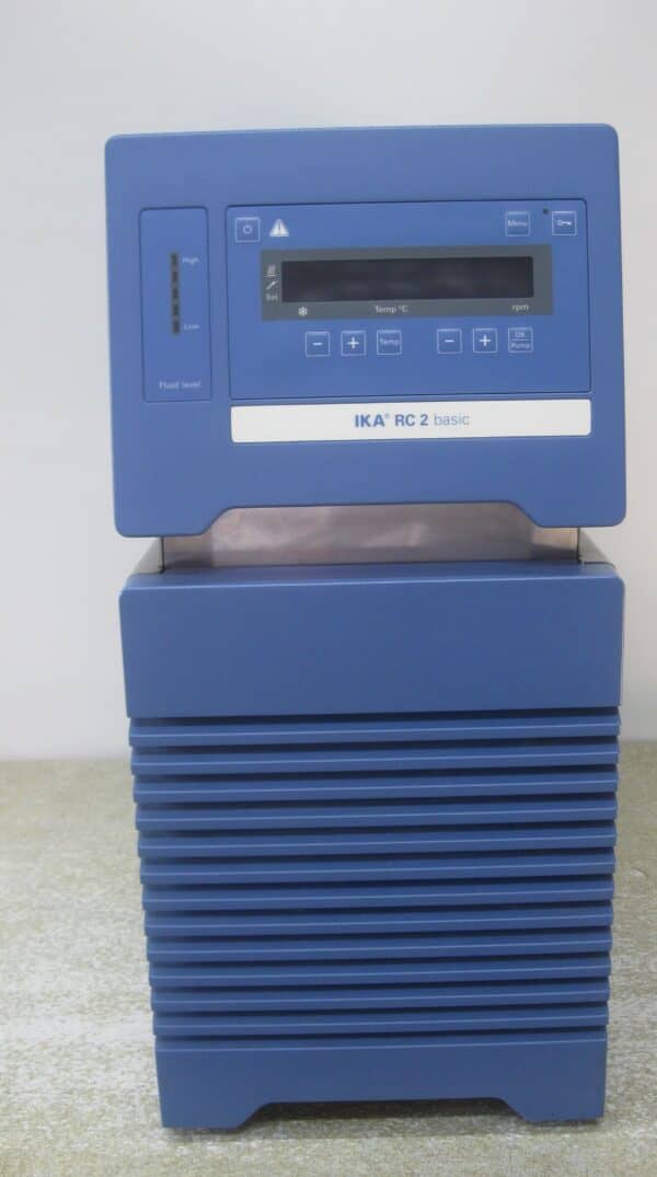 IKA RC2 basic Omloop Koeler