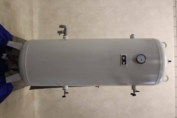 Magnet 500 L Opslag Tank